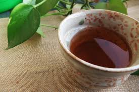 びわの葉茶 無農薬 1か月分 九州のこだわり食材お取り寄せ 朝ごはん本舗