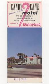 Complimentary shuttle service to and from disneyland park. 20 Best Candy Cane Inn Ideas Candy Cane Inn Candy Cane Disneyland