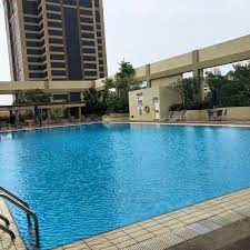 Free wifi is available in all rooms. Concorde Swimming Pool Shah Alam Selangor
