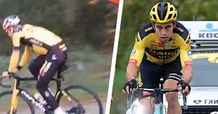 Click on a year to expand/reduce. Wout Van Aert Gespot Op Nieuwe Cervelo Fiets Golden Hour Wielrennen Hln Be