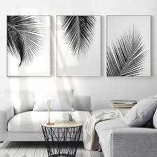 Large Black And White Canvas Prints Pin On Design Living