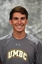 2018 Men's Cross Country Roster