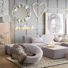 Light Up Floor Mirror Decoration D Une Petite Piece Idee Chambre Ado Deco Salle A Manger