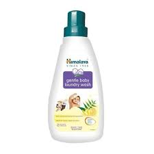 It is a nice liquid soap and i feel like it's a good option. Buy Himalaya Gentle Baby Laundry Wash Online At Best Price Bigbasket