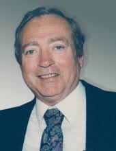 Robert Pauley Obituary