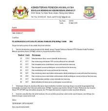 Semua guru untuk penilaian kendiri pdpc. Teradata Solution Skpmg2 Sistem Semakan Pps Dan Eviden