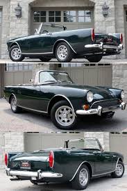 Image result for Wedgewood Blue 1962 Sunbeam