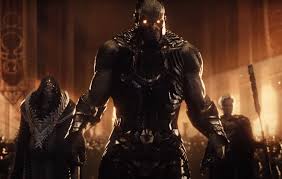 Zack snyder's justice league‏verified account @snydercut mar 11. Zack Snyder S Justice League New Trailer Breakdown And Analysis Den Of Geek