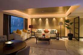 Bringing Modern Lighting Design Into Your Living Room And Lighting Up Your Life In Style Living Room Lighting Tips Living Room Lighting Design Modern Living Room Lighting