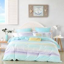 Tiffany turquoise silk satin sheets. Elegant Purple Colored Bedding Sets For Feminine Bedroom Enjoybedding Com
