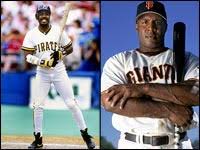 Find out which are the this barry bonds card with johny ray pictured on the front goes down in hobby history as one of the. Bonds Shatters Baseball S Biggest Record Npr