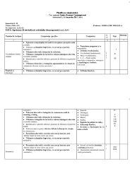 Programa este cuprinsă în anexa care face parte integrantă din prezentul ordin. Planificare Curs Optional Xii20171 Doc Docx