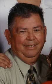 Lucio Alcala Obituary