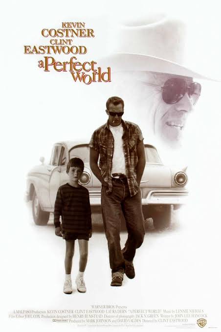 A Perfect World (1993) - IMDb