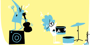 Entre os principais indicados do ano estão: Musique Vers Une Nouvelle Repartition Des Revenus Du Streaming