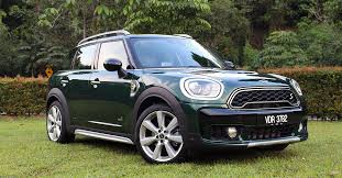 And distinct types of insect repellant electronic devices at alibaba.com to make your homes safe from various insects. Mini Countryman Phev Wired Five Things You Need To Know About Mini S Latest Plug In Hybrid Model Carsome Malaysia