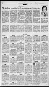 Pittsburgh Post-Gazette from Pittsburgh, Pennsylvania