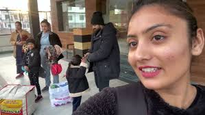 Mumbai to Indore highway hill station