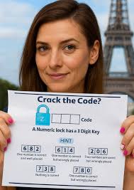 Logic Puzzles, Quiz, Riddles and Brain Teasers