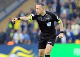 Cüneyt çakır hakkındakı son dakika gelişmeleri ve cüneyt çakır ile ilgili tüm haberler radikal'de! Cuneyt Cakir Danimarka Irlanda Macini Yonetecek Haberler