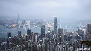 Pin On Hong Kong Time Lapse