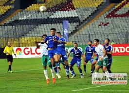 موعد مباراة سيراميكا والمصري البورسعيدي في الدوري المصري والقناة الناقلة. Ø³Ù…ÙˆØ­Ø© ÙŠÙÙˆØ² Ø¹Ù„Ù‰ Ø§Ù„Ù…ØµØ±ÙŠ Ø§Ù„Ø¨ÙˆØ±Ø³Ø¹ÙŠØ¯ÙŠ Ø¨Ù‡Ø¯ÙÙŠÙ† ÙÙŠ Ø§Ù„Ø¯ÙˆØ±ÙŠ Ø§Ù„Ù…Ù…ØªØ§Ø² Ø§Ù„Ù…ØµØ±ÙŠ Ø§Ù„ÙŠÙˆÙ…