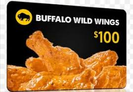 Cant use a gift card. Buffalo Wild Wings Gift Cards For Sale Ebay