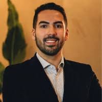 Giovanni Ramos Bertazzo