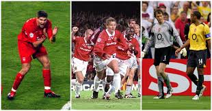 It seemed so far away and now here it is: Ranking The 12 English Champions League Final Performances