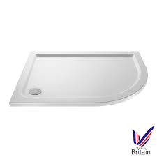 We did not find results for: 900 X 800 Shower Tray Offset Quadrant Low Profile Right Hand By Pearlstone