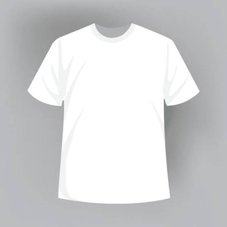 The Fitted Tee