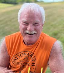 Obituary for John Wyckoff Peck