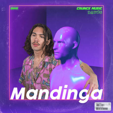 Mandinga - Album by Davus | Spotify