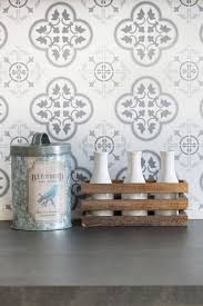Some textures on walls and ceiling are pretty aggressive. Tips To Apply A Removable Peel Stick Wallpaper Backsplash Heart Filled Spaces