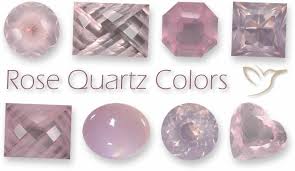 Rose Quartz Meaning And Healing Powers The Love Stone To truly grasp the meaning of color, we must learn to accept this.
