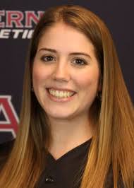 Samantha Petry's Instagram, Twitter & Facebook