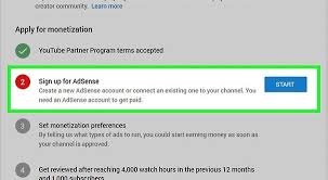 Other ways to earn money from youtube content. Is Youtube S Partner Program Is Available In Your Country