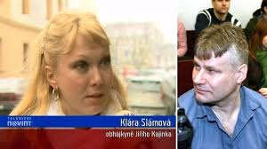 Nyní bude mít klára long slámová vlastní show na tv nova, která bude přímou konkurencí obdobné soutěže na tv barrandov pod názvem soudkyně barbara. Klara Long Slamova O Kajinkovi Vim Na Co Si Musi Dat Nyni Nejvetsi Pozor Extra Cz