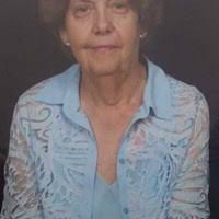 Betty Sapp Obituary
