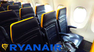 Read boeing's official statements and learn more about the 737 max. Trip Report Ryanair Sky Interior Berlin Sxf To Budapest Boeing 737 800 Youtube