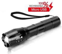 Harga headlamp head lamp lampu senter kepala terbaik super terang sepeda hiking baca cas charge 30w. Mengenal Lebih Dalam Tentang Lampu Senter Led