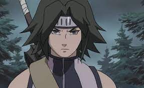 Who is Aoi Rokusho in Naruto?