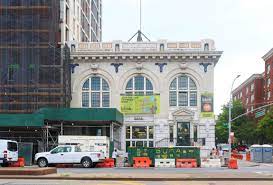 Peek Inside Park Slopes Newly Restored Brooklyn Lyceum Photos Brownstoner