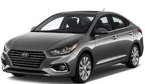 The 2021 hyundai accent comes in three trims: Hyundai Accent Sel 2020 Price In Dubai Uae Features And Specs Ccarprice Uae