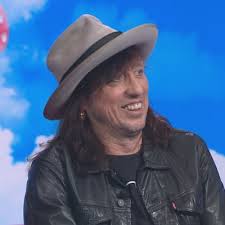 Sami Yaffa vieraili Aamu-tv:ssä