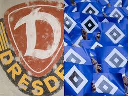 Dynamo macht ernst bei akoto 30.06. Auswaerstbett Dresden Bietet Hsv Fans Ubernachtungsmoglichkeiten Kicker