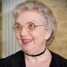 Mrs. Patricia Delores Bearden...