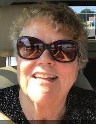 Happy birthday to a friend in Albemarle Plantation