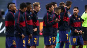 More sources available in alternative players box below. Fc Barcelona S Fixtures For La Liga S 2020 21 Season In Detail