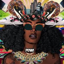 AFAMAST 1101: Introduction to African American & African Studies #33612